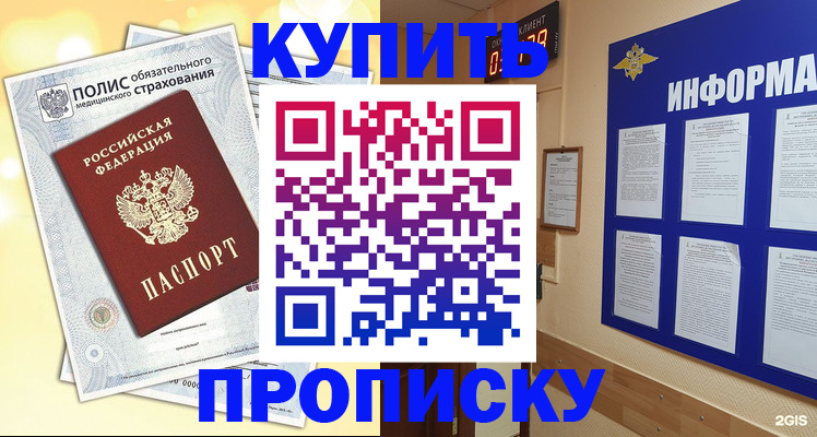 прописка штамп в Курске